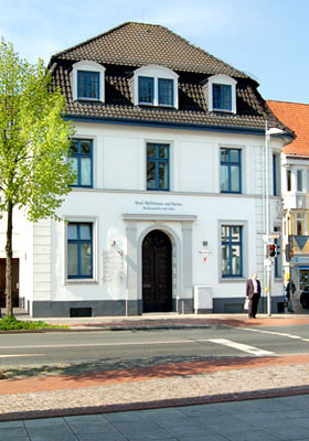 Kanzlei Struif, Müffelmann & Partner Kanzlei Struif, Müffelmann & Partner